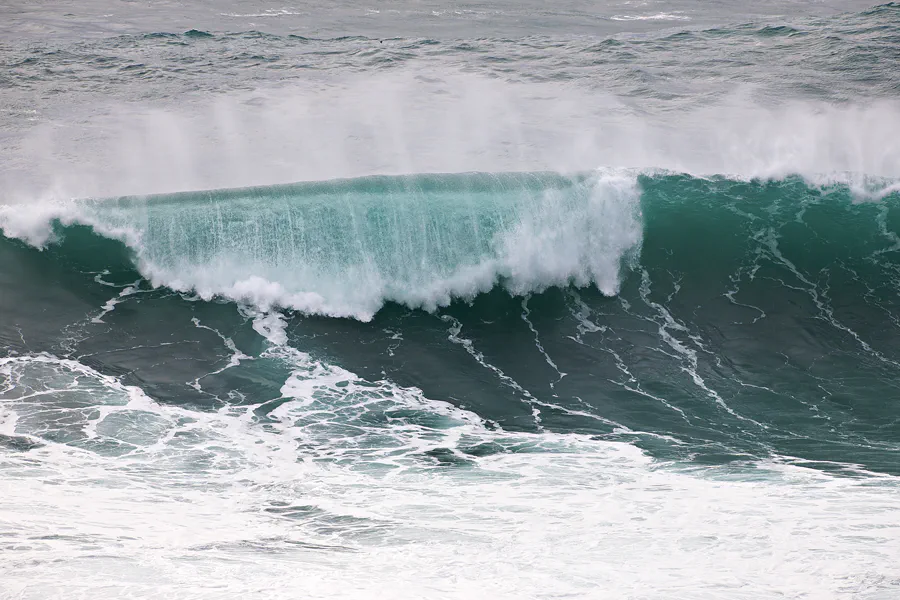 116 | 2023 | Nazare | Praia do Norte – Big Waves Nazare | © carsten riede fotografie