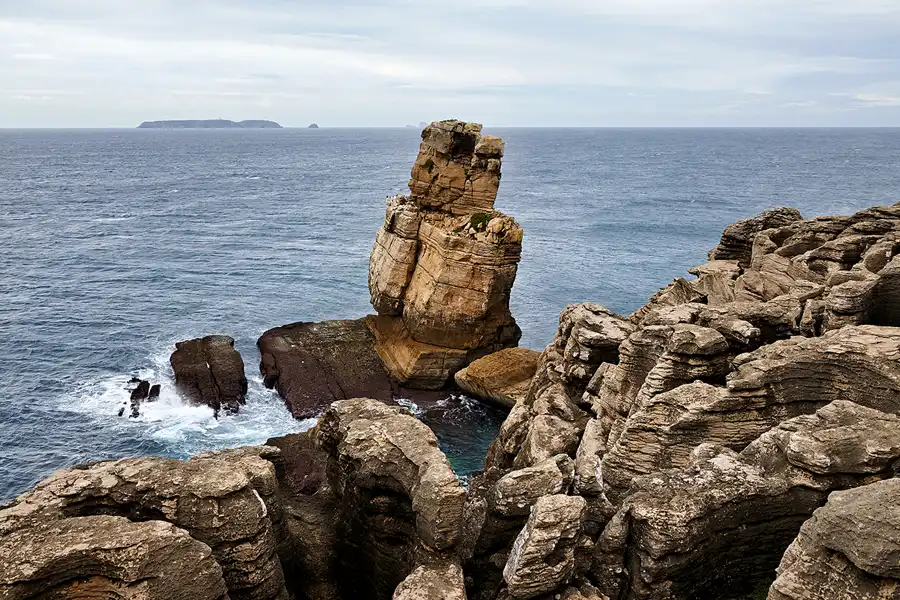 008 | 2023 | Cabo Carvoeiro | © carsten riede fotografie