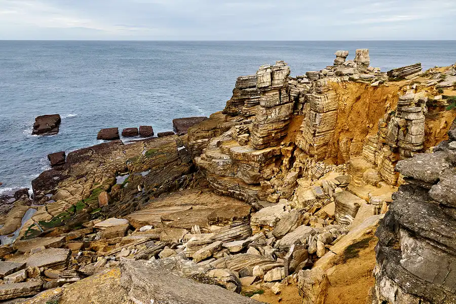 010 | 2023 | Cabo Carvoeiro | © carsten riede fotografie
