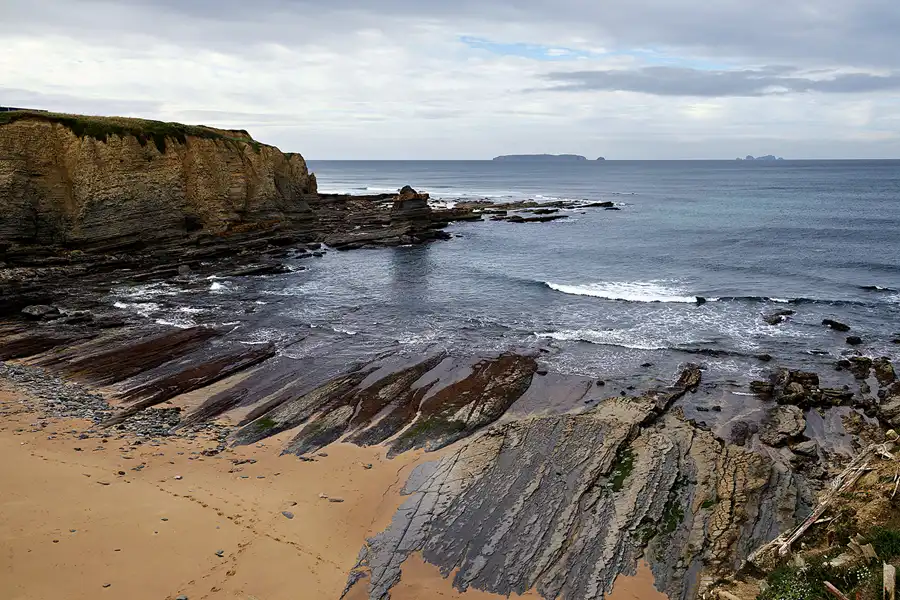 014 | 2023 | Ponta do Trovao | © carsten riede fotografie