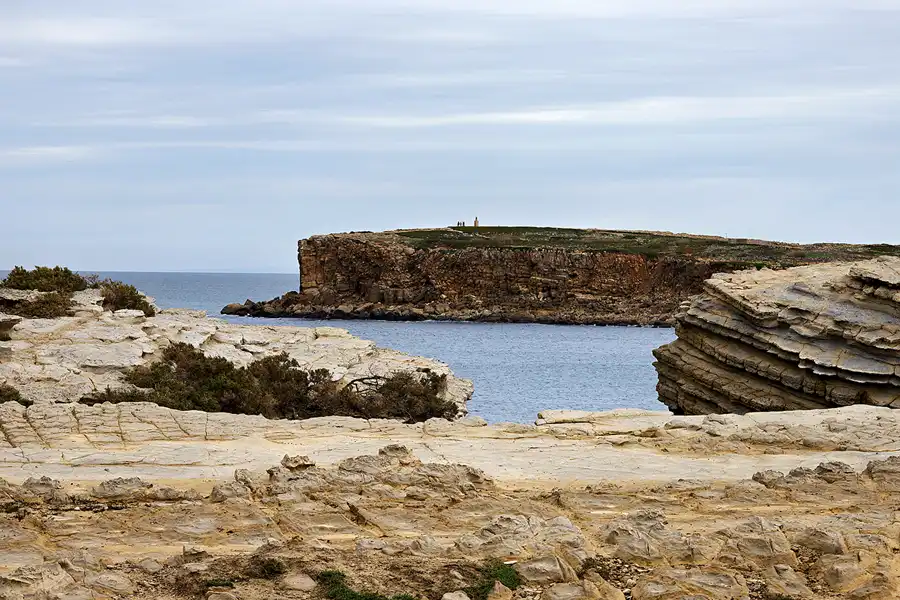 017 | 2023 | Ponta do Trovao | © carsten riede fotografie