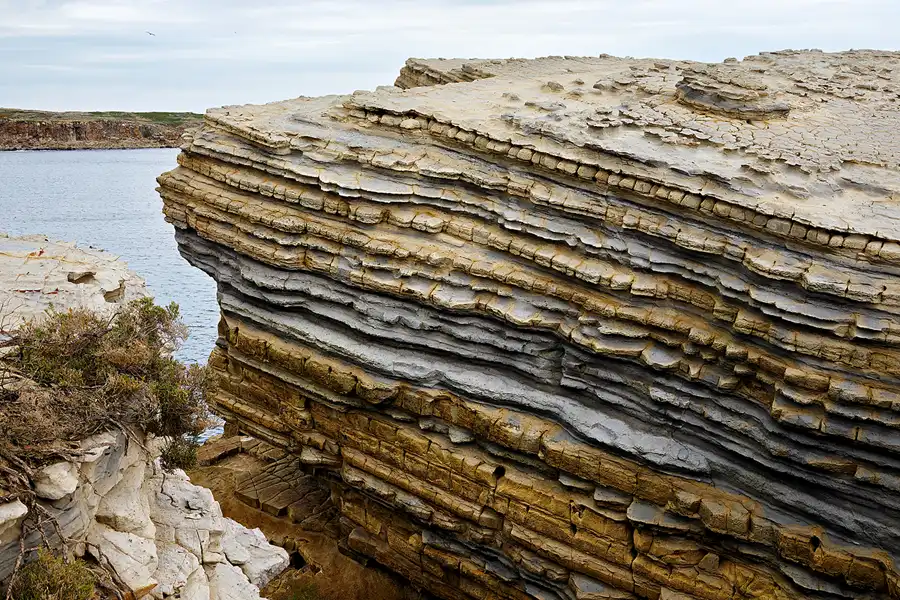 018 | 2023 | Ponta do Trovao | © carsten riede fotografie