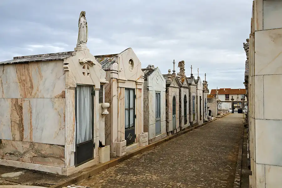 030 | 2023 | Peniche | Cemiterio Municipal De Peniche | © carsten riede fotografie