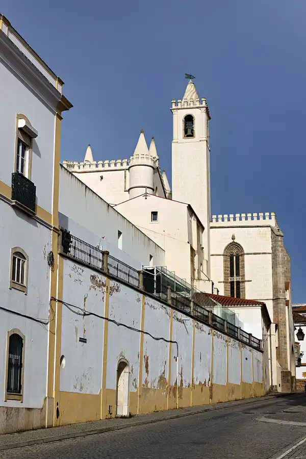 039 | 2023 | Evora | Capela dos Ossos | © carsten riede fotografie