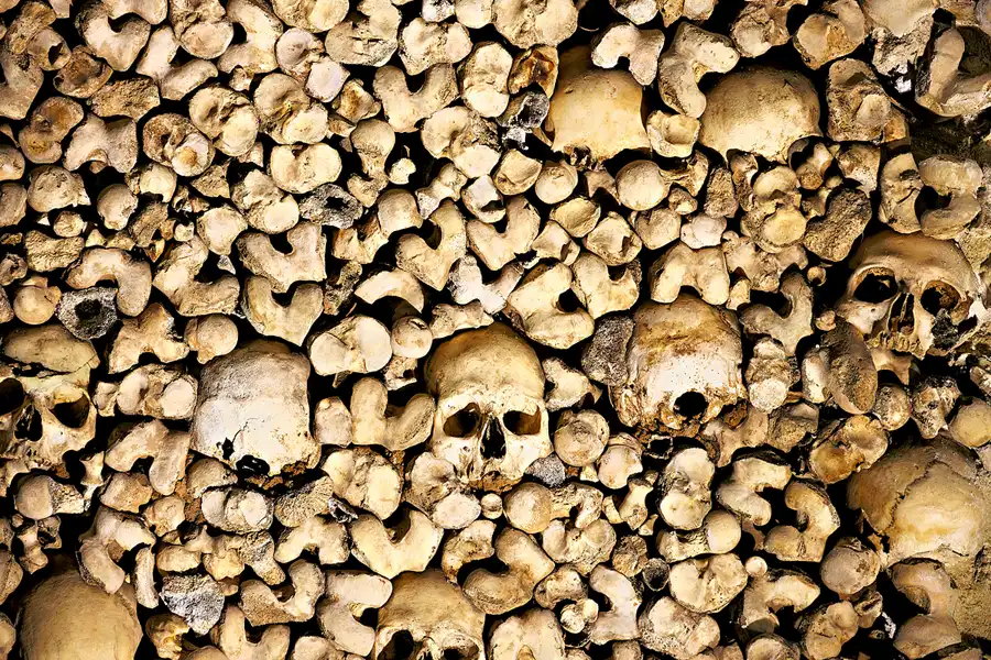 052 | 2023 | Evora | Capela dos Ossos | © carsten riede fotografie