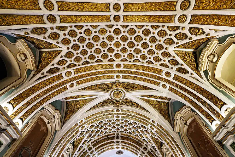 064 | 2023 | Evora | Capela dos Ossos | © carsten riede fotografie