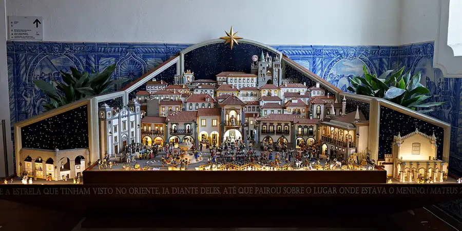 066 | 2023 | Evora | Capela dos Ossos | © carsten riede fotografie