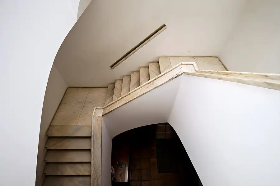 067 | 2023 | Evora | Capela dos Ossos | © carsten riede fotografie