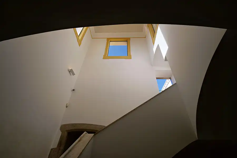 068 | 2023 | Evora | Capela dos Ossos | © carsten riede fotografie