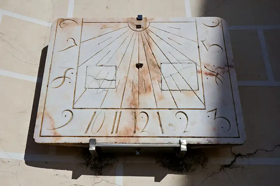 074 | 2023 | Evora | Capela dos Ossos | © carsten riede fotografie