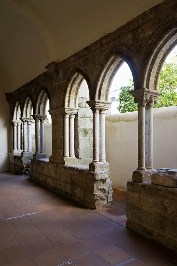 079 | 2023 | Evora | Capela dos Ossos | © carsten riede fotografie