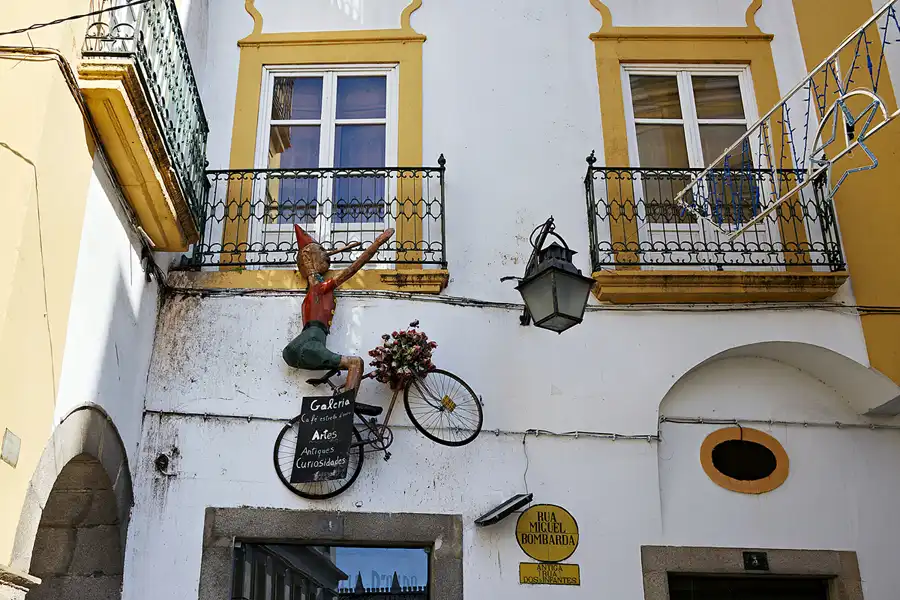083 | 2023 | Evora | © carsten riede fotografie