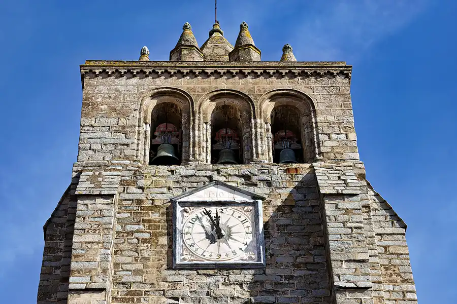 086 | 2023 | Evora | Catedral de Evora | © carsten riede fotografie
