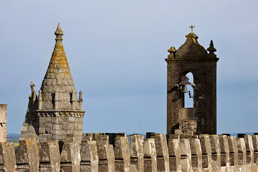 090 | 2023 | Evora | Catedral de Evora | © carsten riede fotografie
