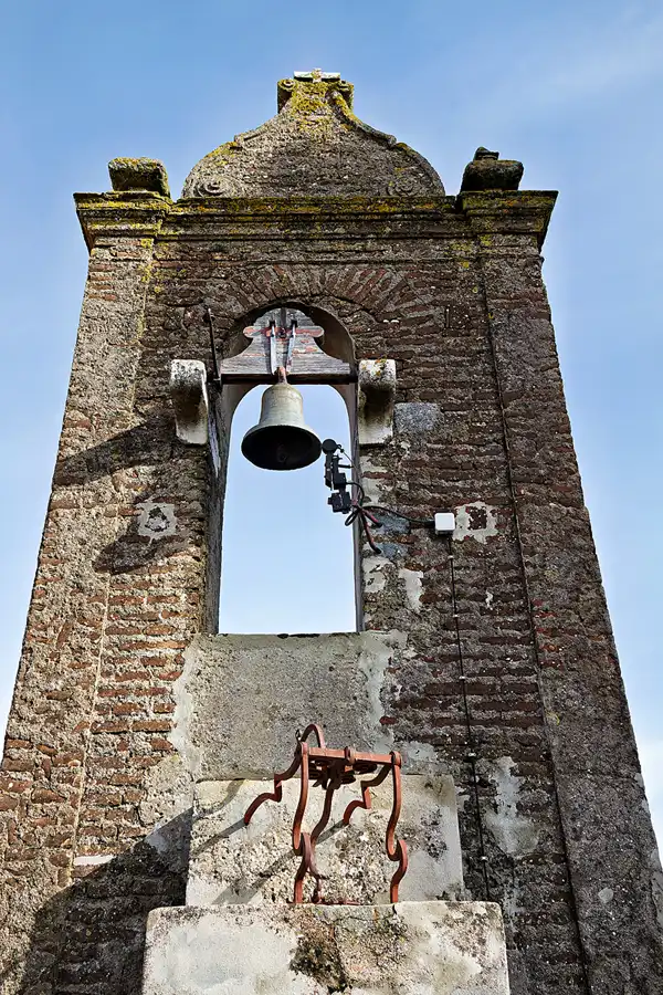 091 | 2023 | Evora | Catedral de Evora | © carsten riede fotografie