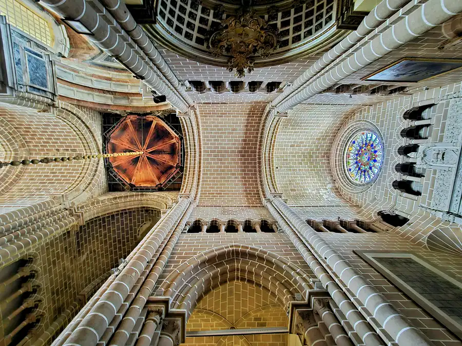101 | 2023 | Evora | Catedral de Evora | © carsten riede fotografie