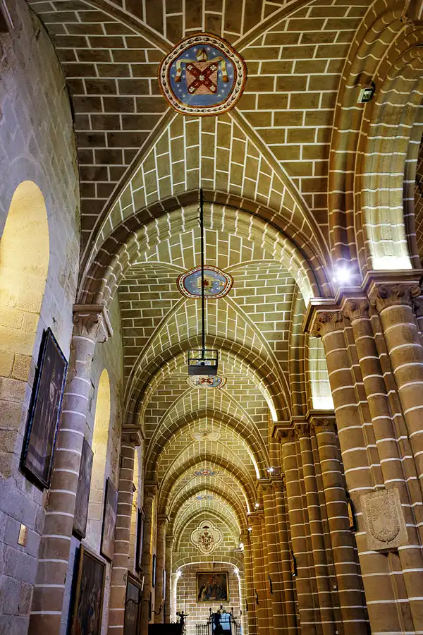 106 | 2023 | Evora | Catedral de Evora | © carsten riede fotografie