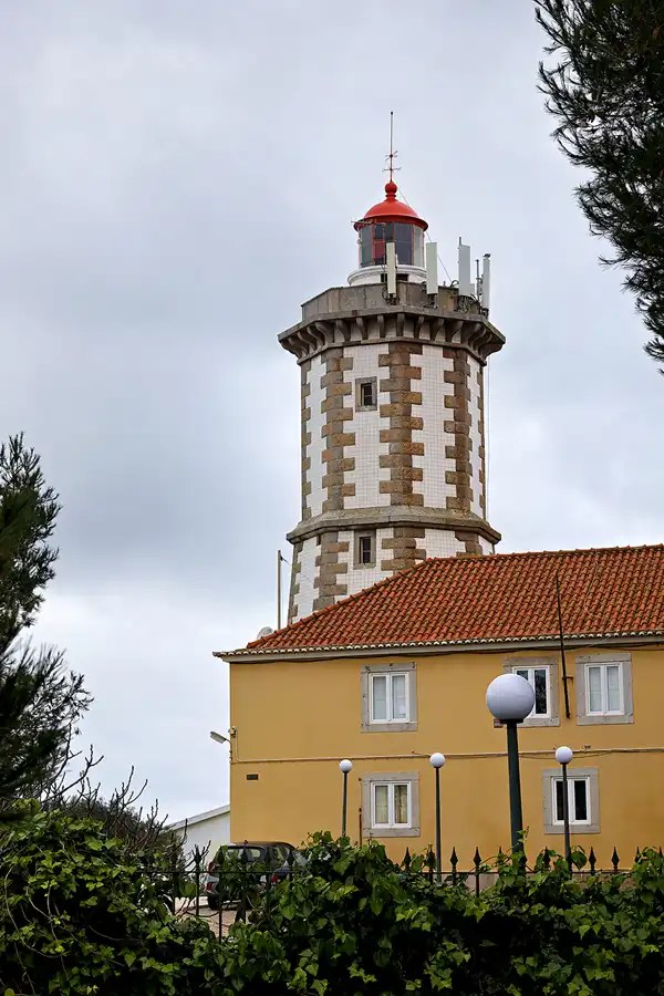 123 | 2023 | Farol da Guia | © carsten riede fotografie