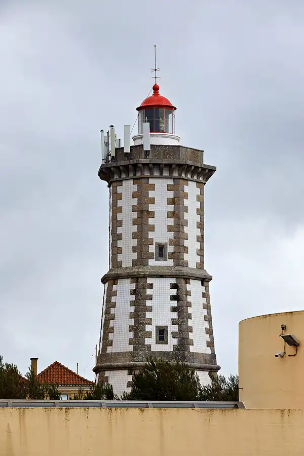 124 | 2023 | Farol da Guia | © carsten riede fotografie