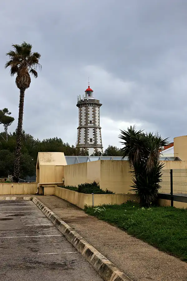 125 | 2023 | Farol da Guia | © carsten riede fotografie