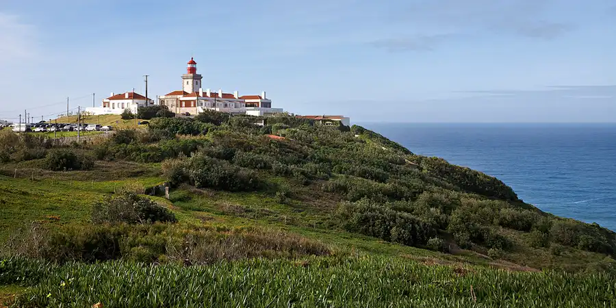 141 | 2023 | Cabo da Roca | Farol do Cabo da Roca | © carsten riede fotografie