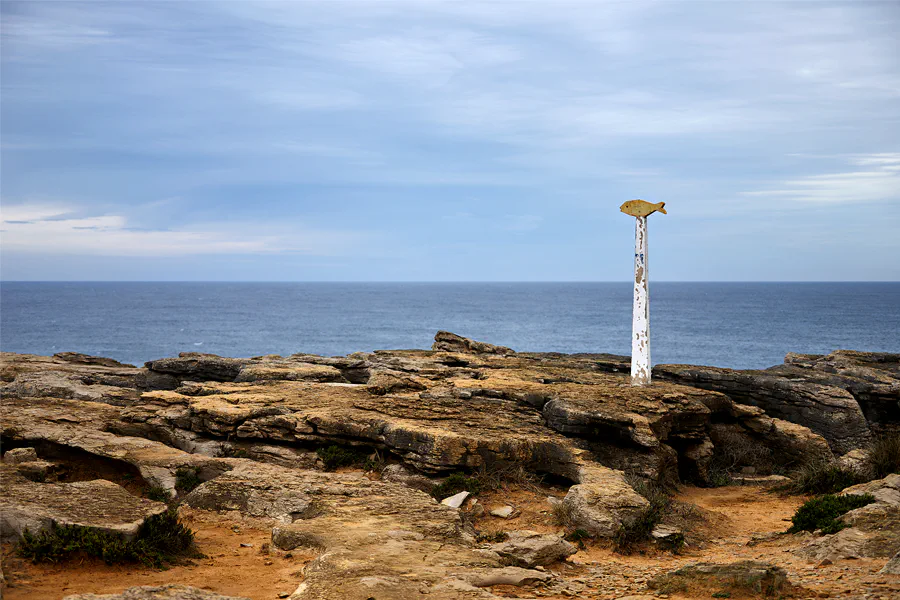 009 | 2023 | Cabo Carvoeiro | © carsten riede fotografie