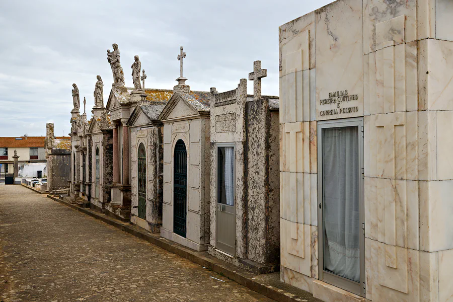 031 | 2023 | Peniche | Cemiterio Municipal De Peniche | © carsten riede fotografie