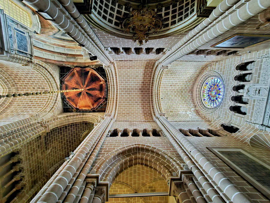 101 | 2023 | Evora | Catedral de Evora | © carsten riede fotografie