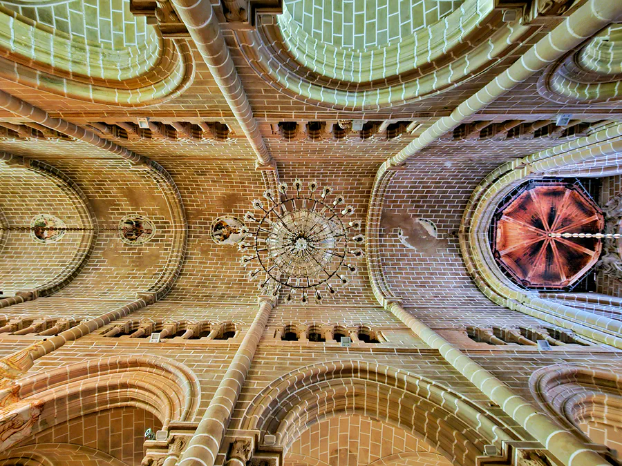 102 | 2023 | Evora | Catedral de Evora | © carsten riede fotografie
