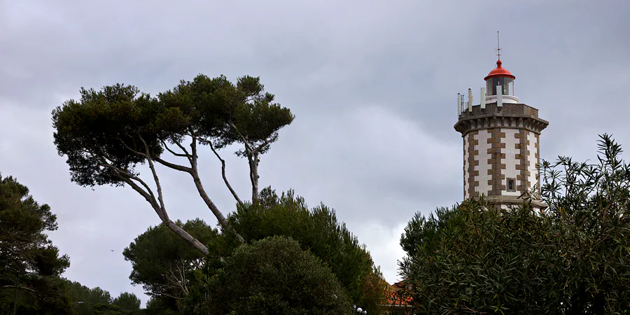 126 | 2023 | Farol da Guia | © carsten riede fotografie