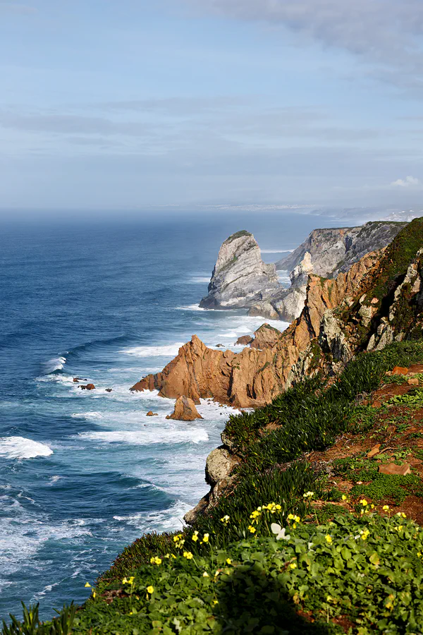 146 | 2023 | Cabo da Roca | © carsten riede fotografie