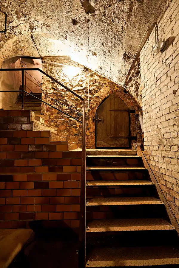 009 | 2024 | Zittau | Zittauer Unterwelt | © carsten riede fotografie