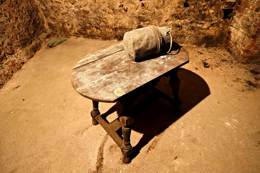 011 | 2024 | Zittau | Zittauer Unterwelt | © carsten riede fotografie