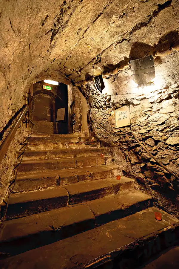 014 | 2024 | Zittau | Zittauer Unterwelt | © carsten riede fotografie