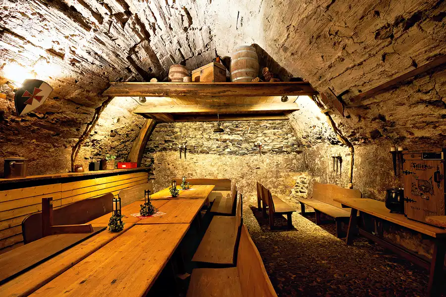 015 | 2024 | Zittau | Zittauer Unterwelt | © carsten riede fotografie