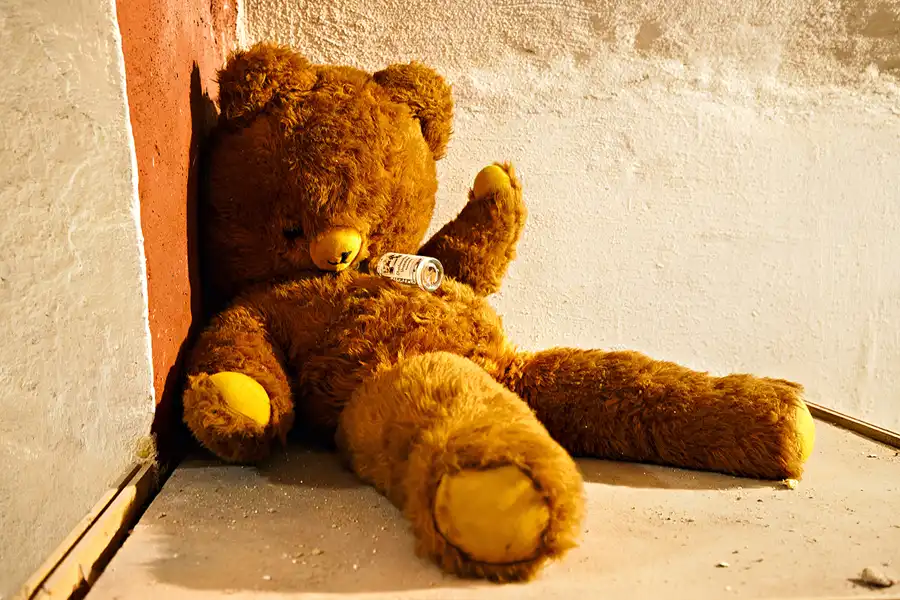 018 | 2024 | Zittau | Zittauer Unterwelt | © carsten riede fotografie