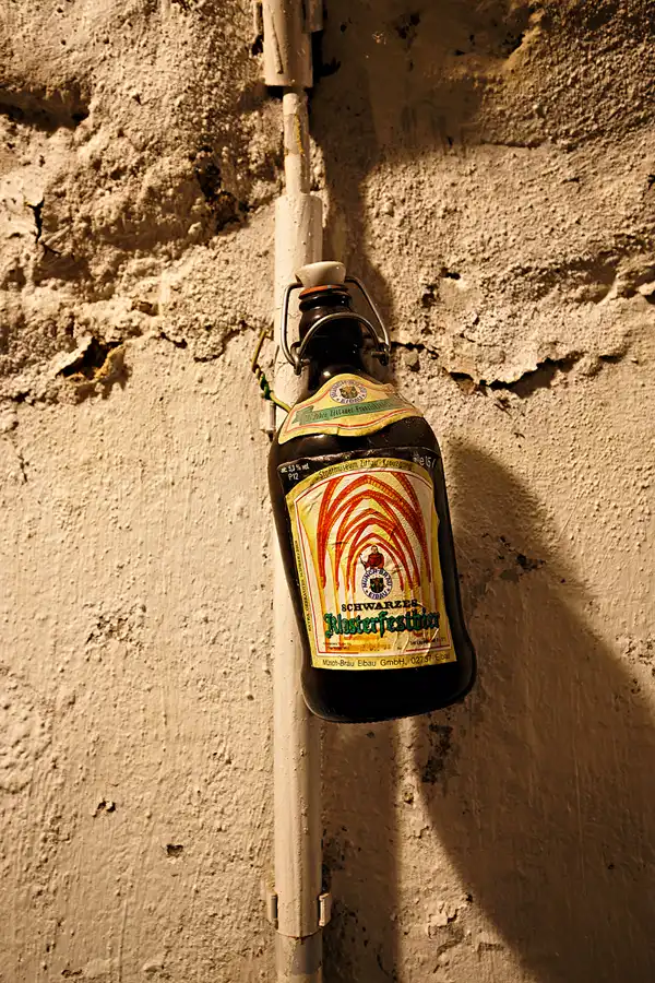 019 | 2024 | Zittau | Zittauer Unterwelt | © carsten riede fotografie