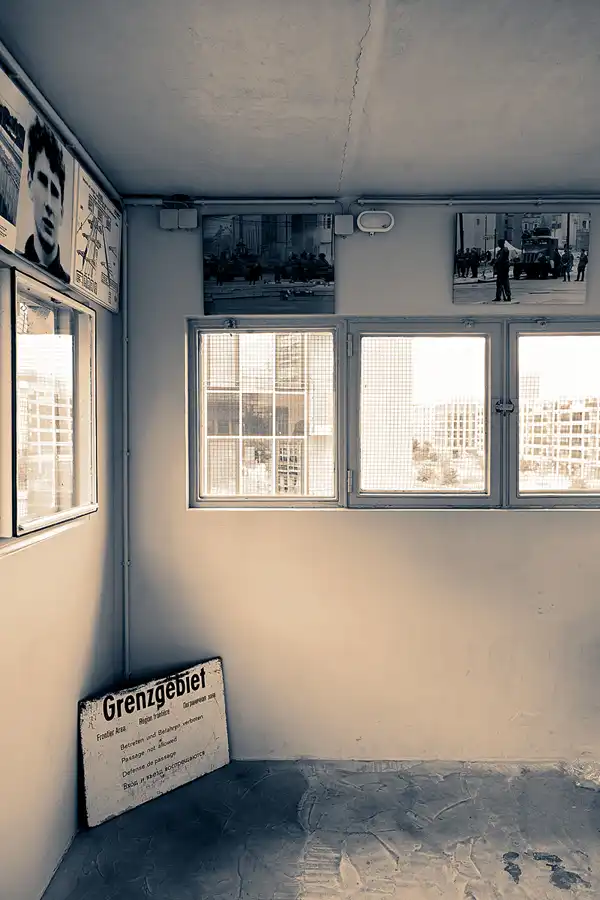 027 | 2024 | Berlin | Gedenkstätte Günter Litfin – Kieler Strasse | © carsten riede fotografie