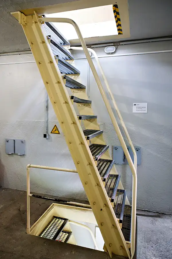 029 | 2024 | Berlin | Gedenkstätte Günter Litfin – Kieler Strasse | © carsten riede fotografie