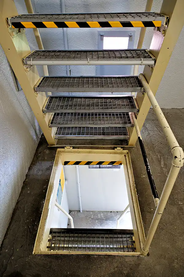 030 | 2024 | Berlin | Gedenkstätte Günter Litfin – Kieler Strasse | © carsten riede fotografie