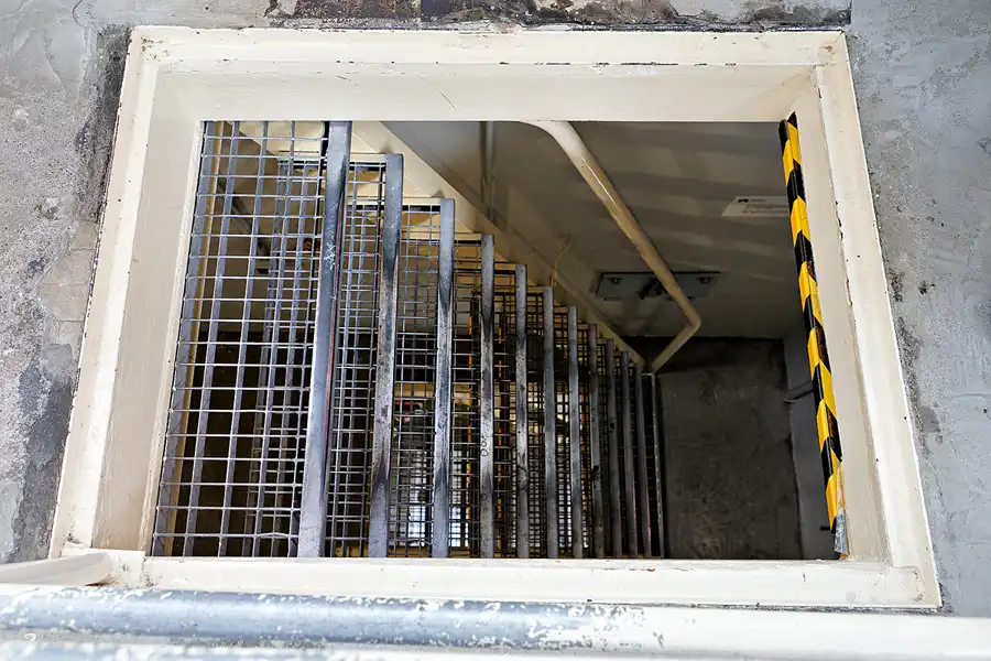 031 | 2024 | Berlin | Gedenkstätte Günter Litfin – Kieler Strasse | © carsten riede fotografie