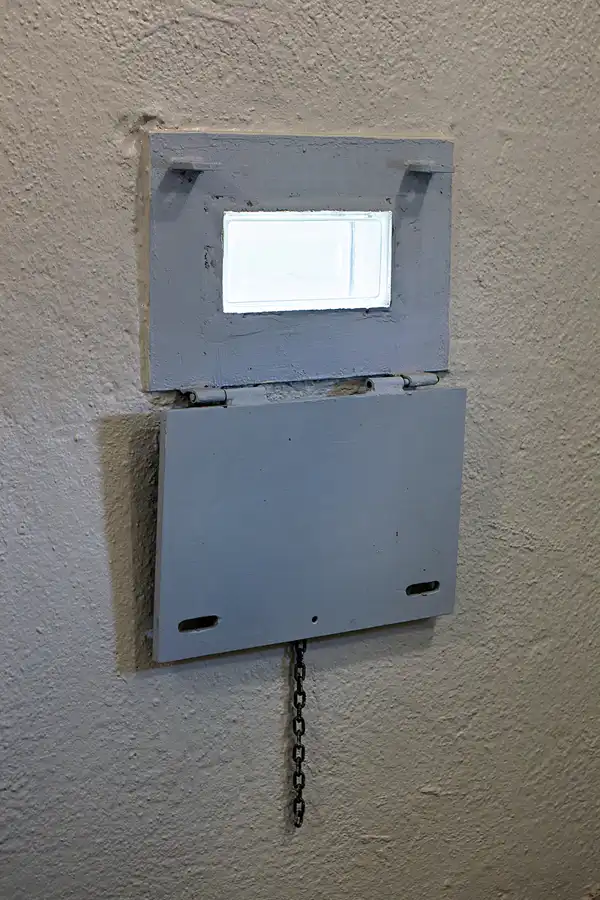 033 | 2024 | Berlin | Gedenkstätte Günter Litfin – Kieler Strasse | © carsten riede fotografie