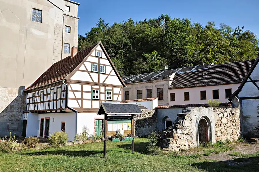 039 | 2024 | Frankenberg/Sachsen | KZ-Gedenkstätte Sachsenburg | © carsten riede fotografie