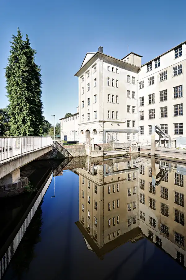 041 | 2024 | Frankenberg/Sachsen | KZ-Gedenkstätte Sachsenburg | © carsten riede fotografie