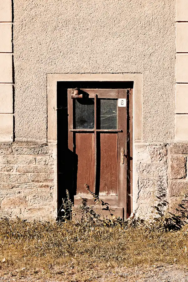 042 | 2024 | Frankenberg/Sachsen | KZ-Gedenkstätte Sachsenburg | © carsten riede fotografie