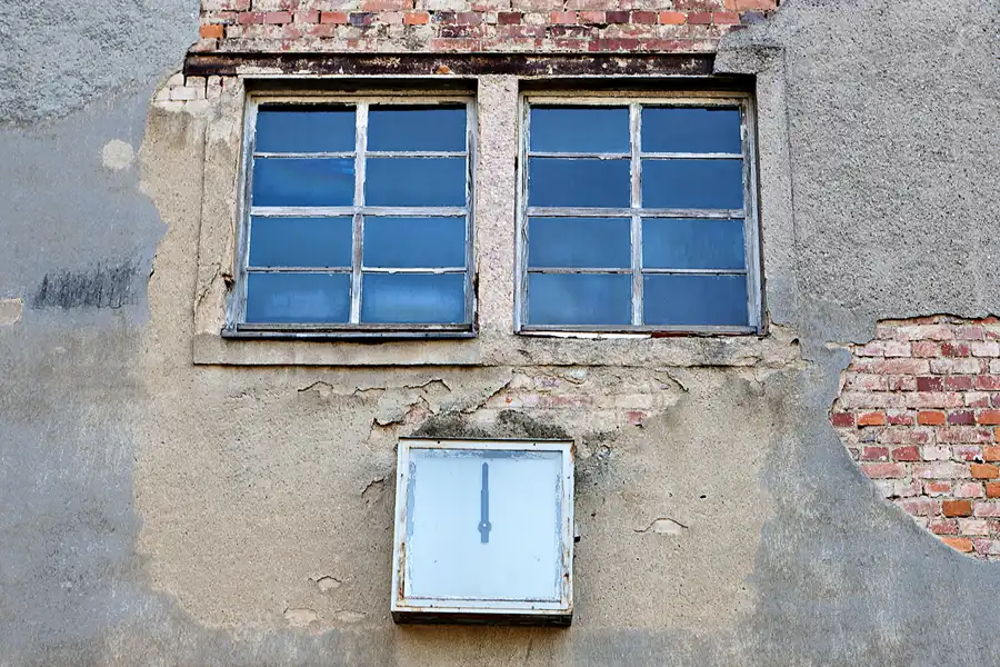 043 | 2024 | Frankenberg/Sachsen | KZ-Gedenkstätte Sachsenburg | © carsten riede fotografie