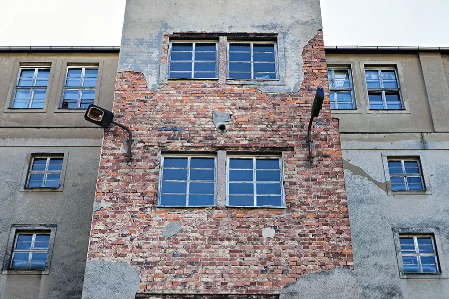 044 | 2024 | Frankenberg/Sachsen | KZ-Gedenkstätte Sachsenburg | © carsten riede fotografie