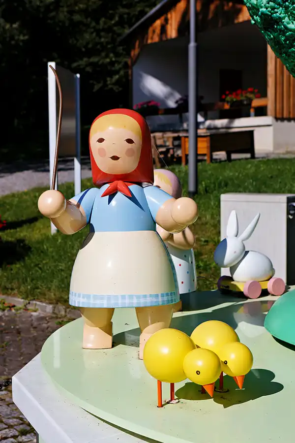 053 | 2024 | Grünhainichen | Freiland-Spieldose | © carsten riede fotografie