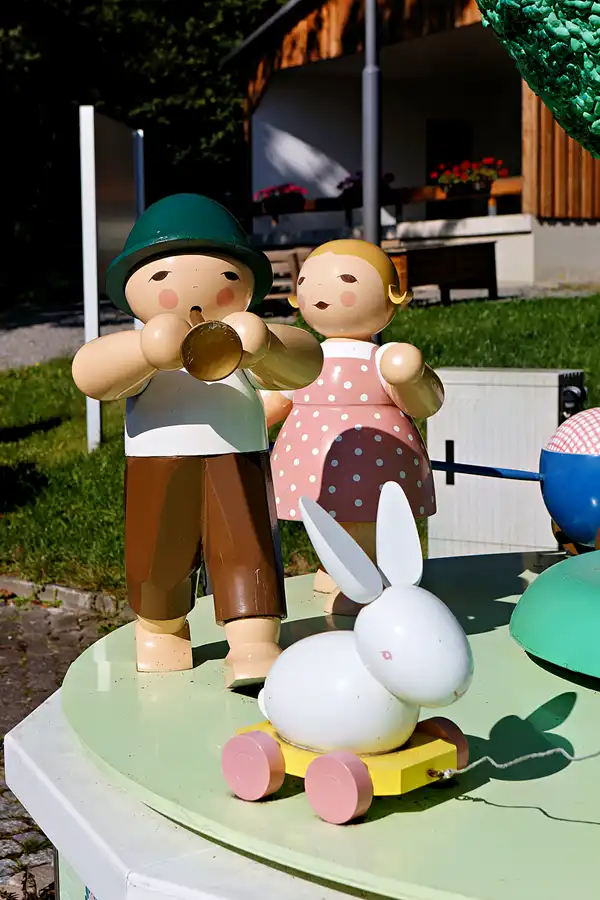 054 | 2024 | Grünhainichen | Freiland-Spieldose | © carsten riede fotografie