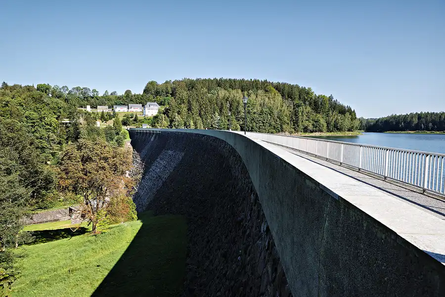 058 | 2024 | Pockau-Lengefeld | Talsperre Saidenbach | © carsten riede fotografie